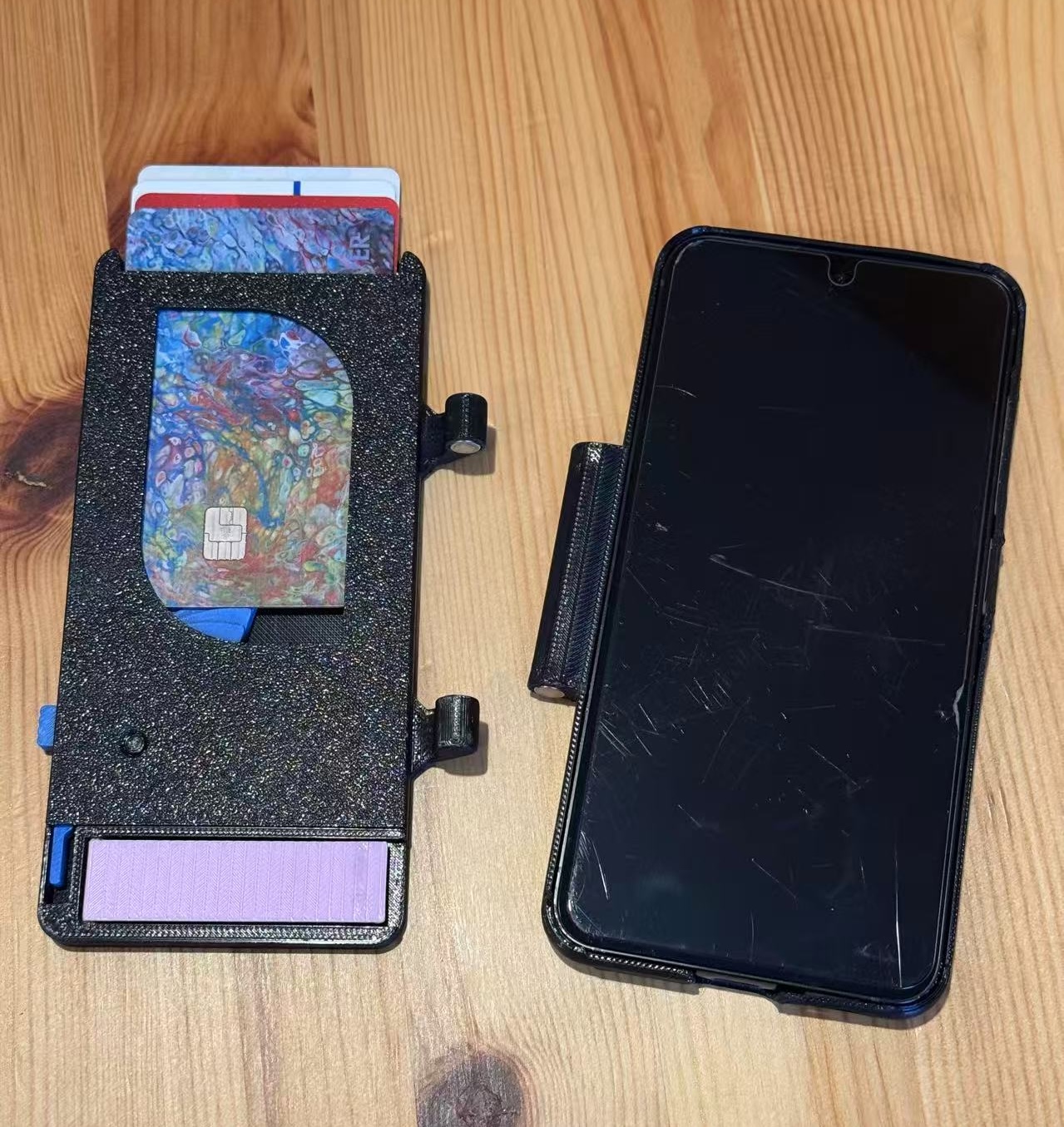 Phone case